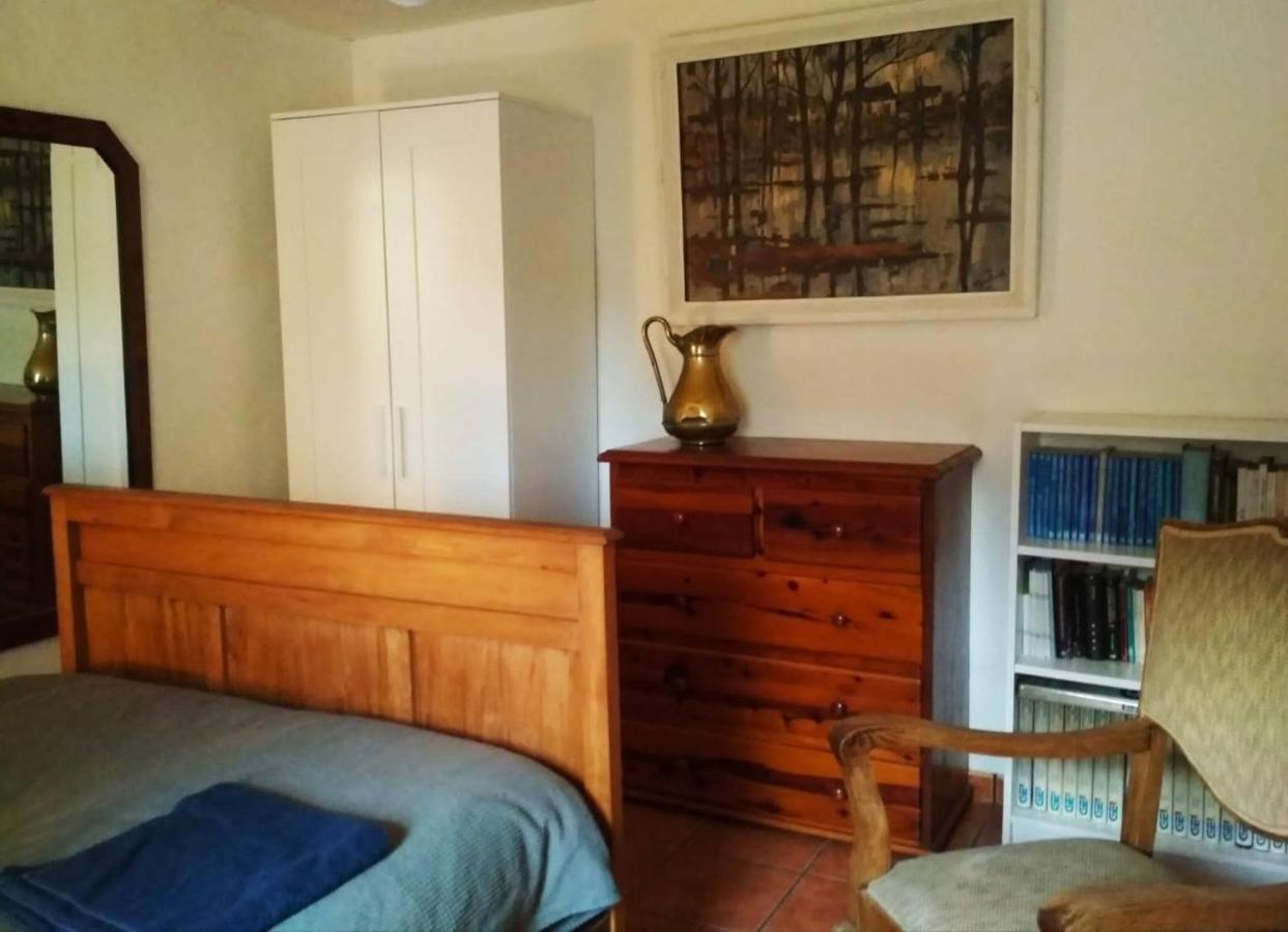 Casa Rural 643km Villatuerta Bagian luar foto