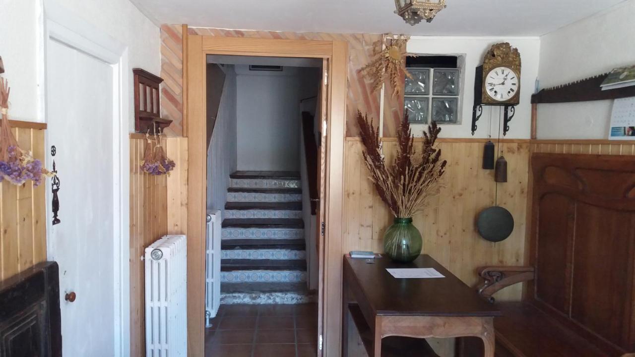 Casa Rural 643km Villatuerta Bagian luar foto