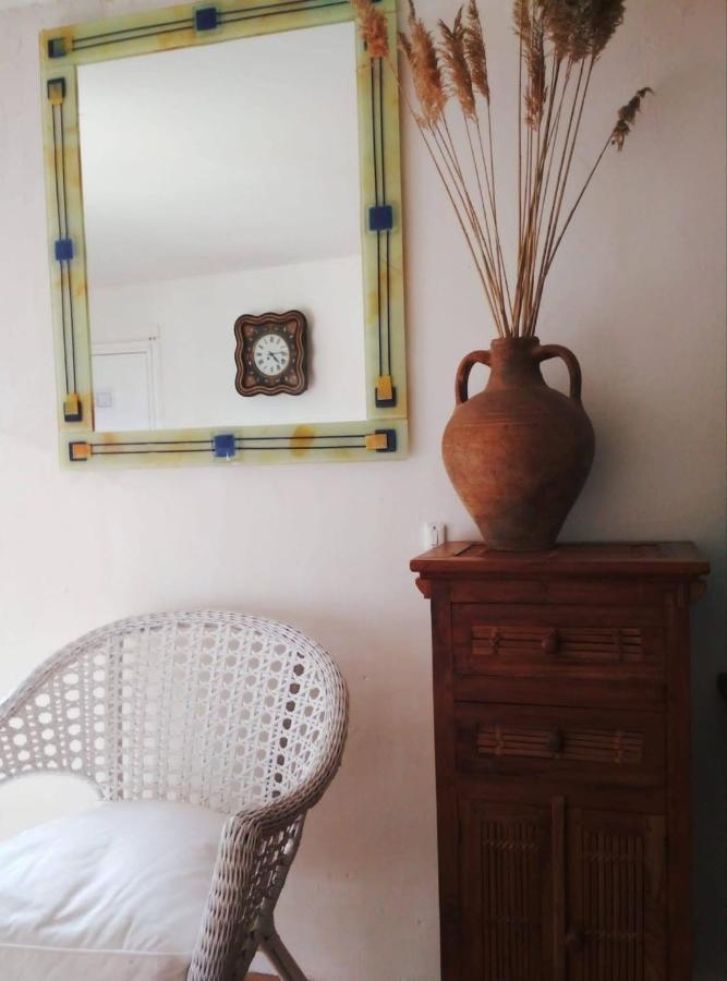 Casa Rural 643km Villatuerta Bagian luar foto