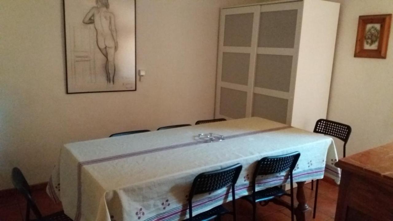 Casa Rural 643km Villatuerta Bagian luar foto