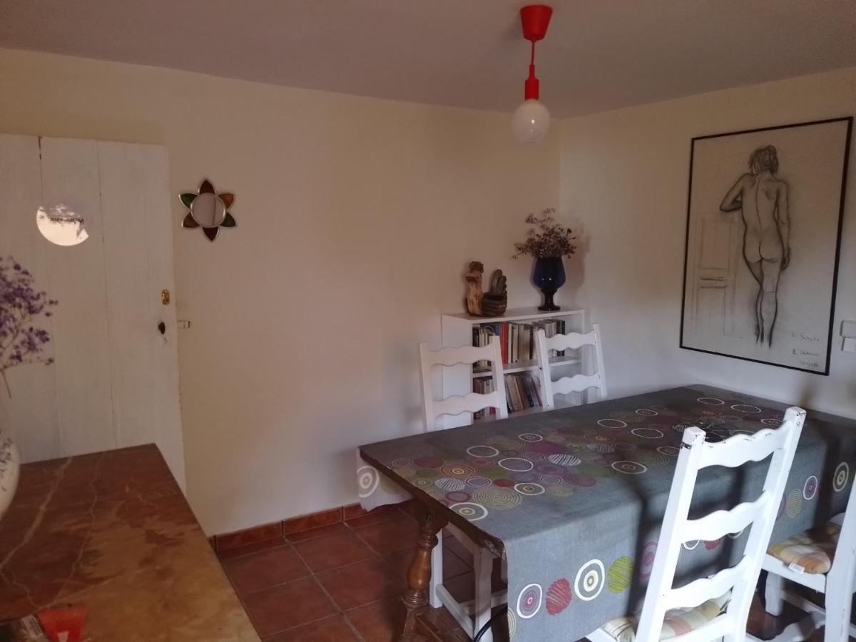 Casa Rural 643km Villatuerta Bagian luar foto
